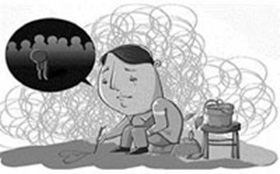 마음의 감기, 우울증 극복하기