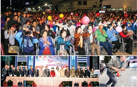 부산자갈치축제
