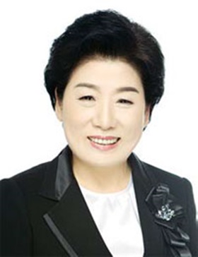 김은숙 중구청장 청렴한 여성 정치인상 수상