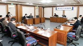 제214회 복지도시위원회 개회