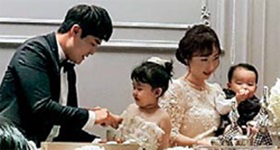 사공분자 씨 가족 장학금 기탁 `눈길'