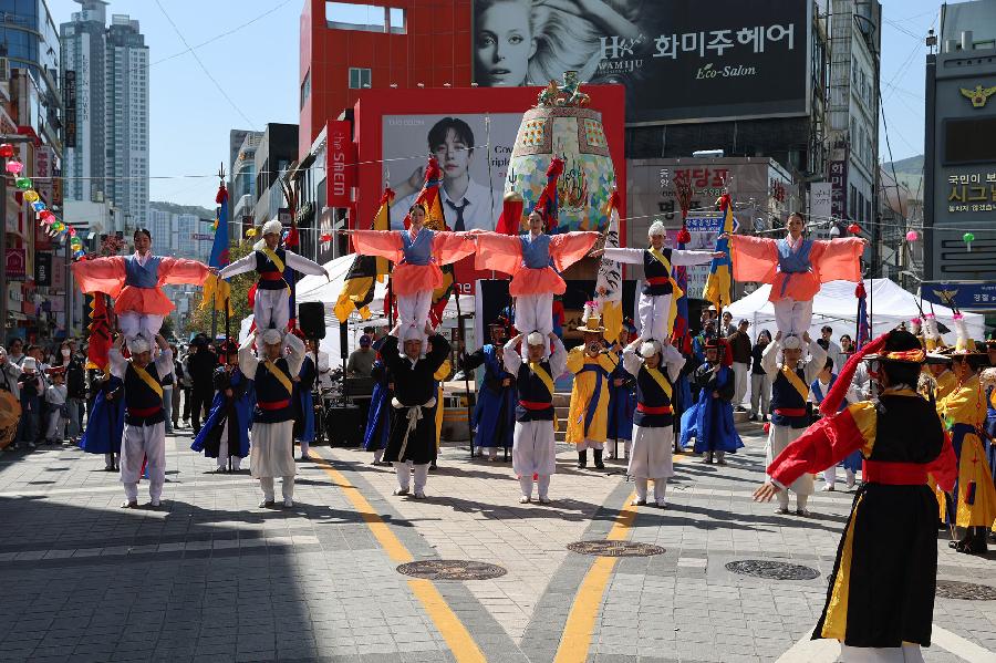 조선통신사 약식행렬 3