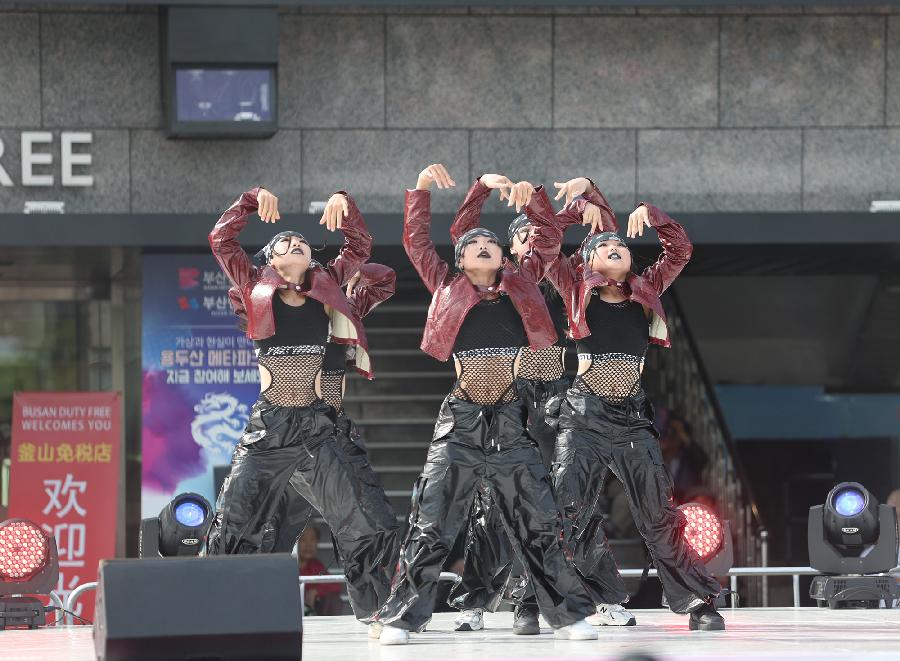 2025 용골댄스 페스타 2