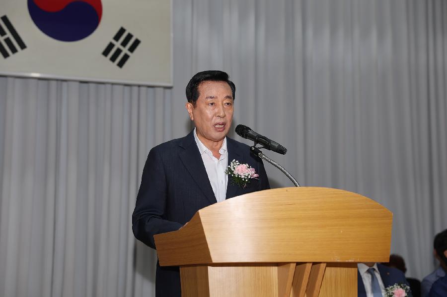 중구체육회장배 체육대회 5