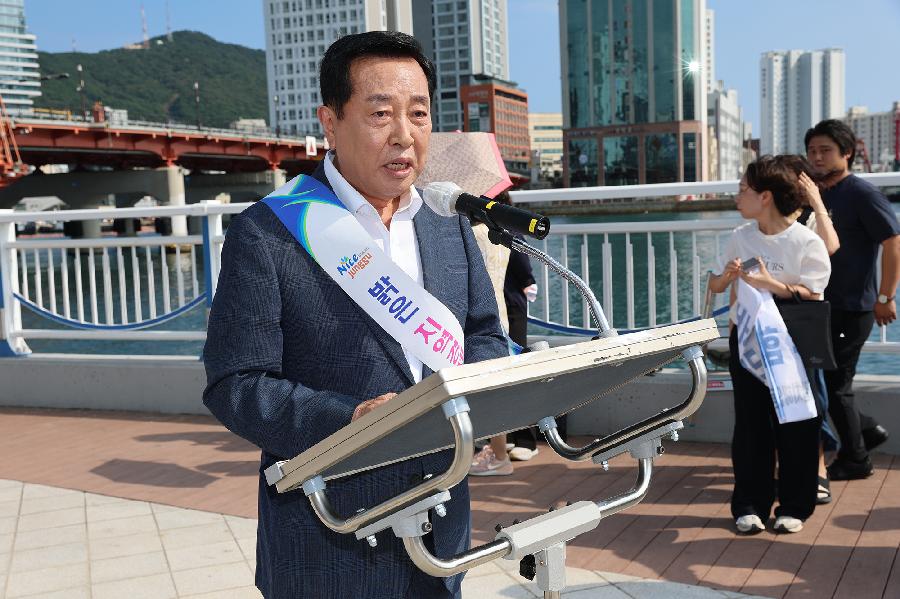 지역상권활성화를 위한 자정 결의대회 3