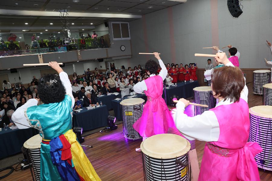 주민자치 프로그램 경연대회 2