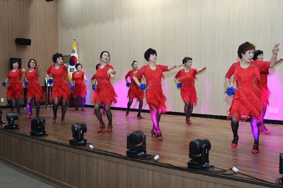 주민자치 프로그램 경연대회 3