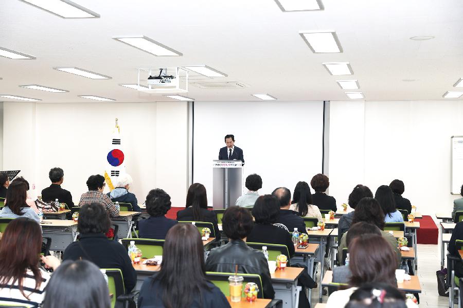 지역사회보장협의체 역량강화 워크숍 3