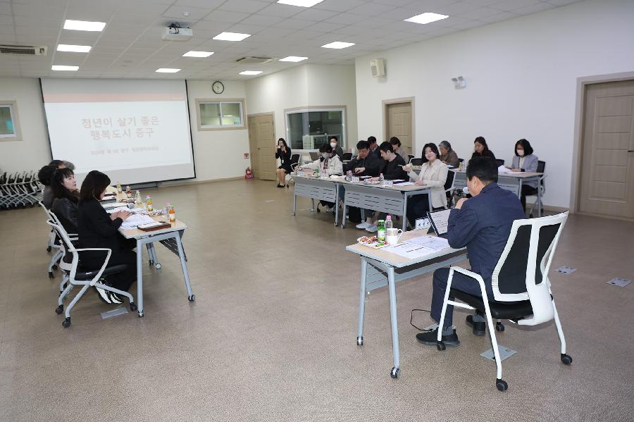 2026년도 제1회 청년정책위원회 4