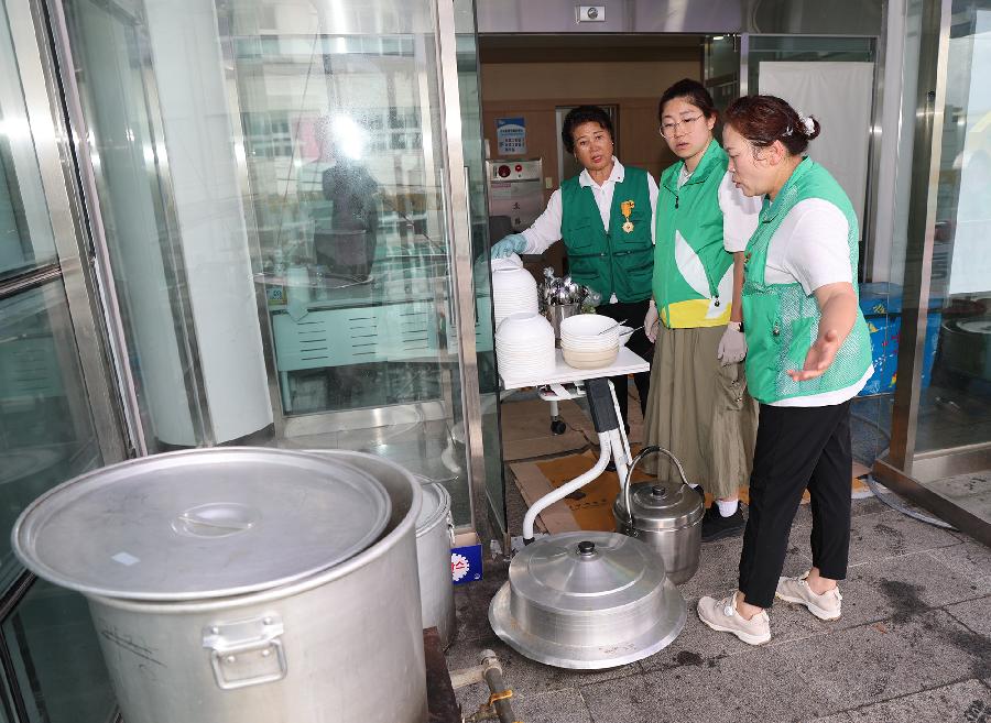 중구새마을회 보수동 경로잔치 2