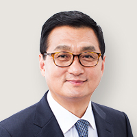 제9대 후반기 윤리특별위원장 강인규