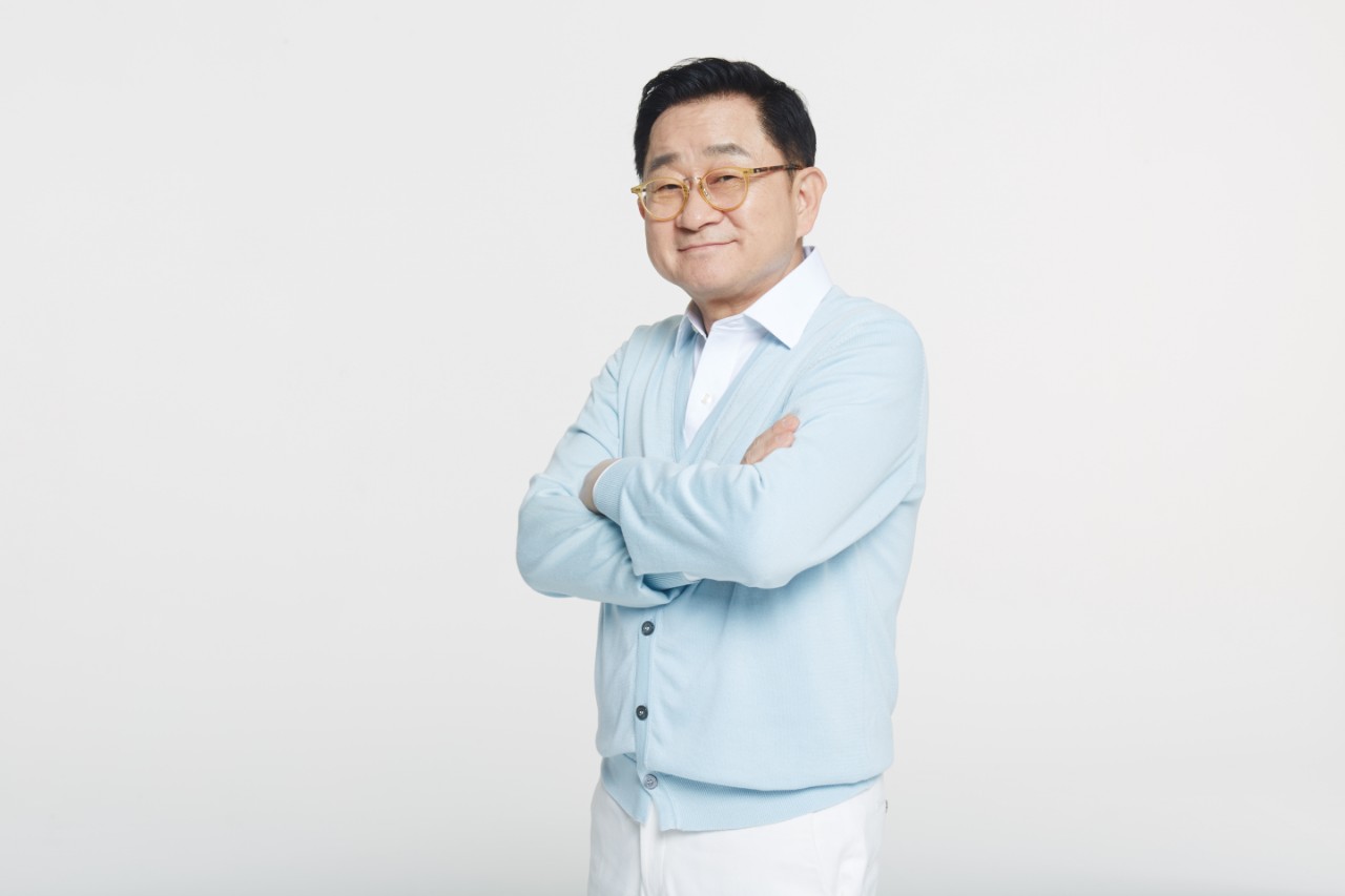 나누면 커지는 행복