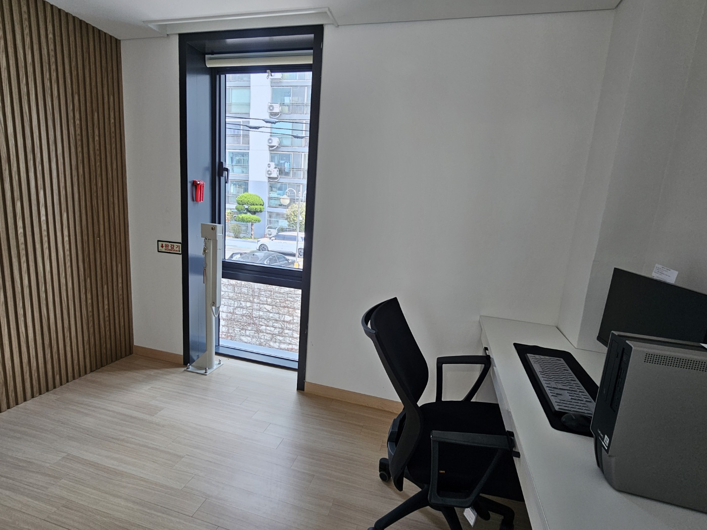 4층 청년창업오피스