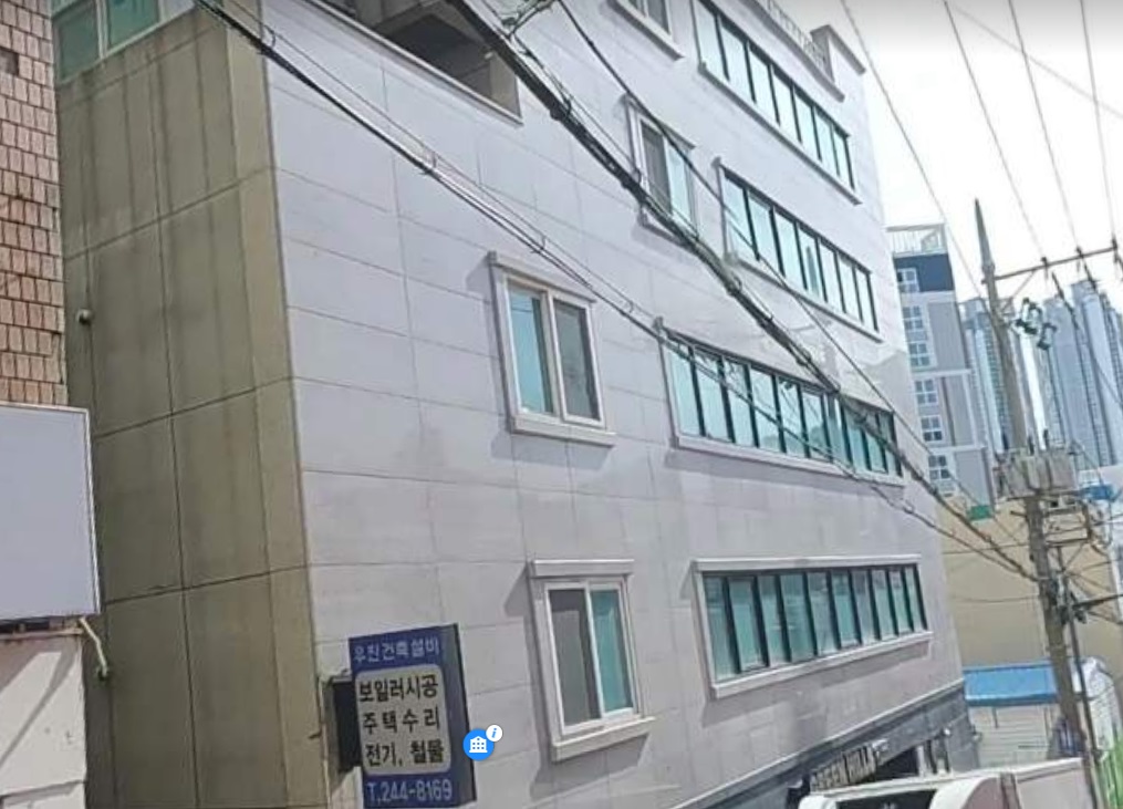 부산 중구 법수길 12 (보수동1가, 라온그린힐스3차) 사진