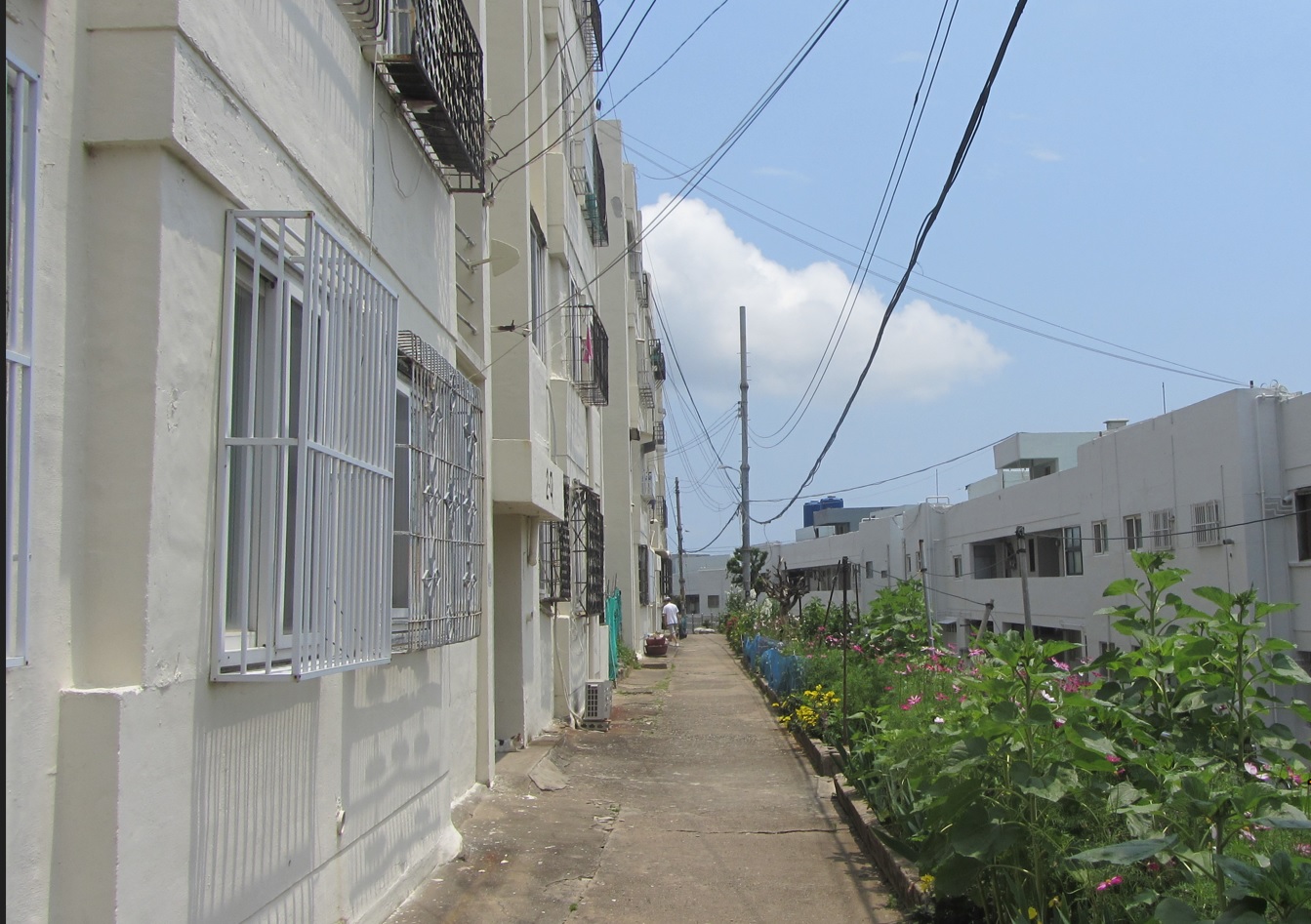 부산 중구 영초길 51 (영주동, 영주아파트) 사진