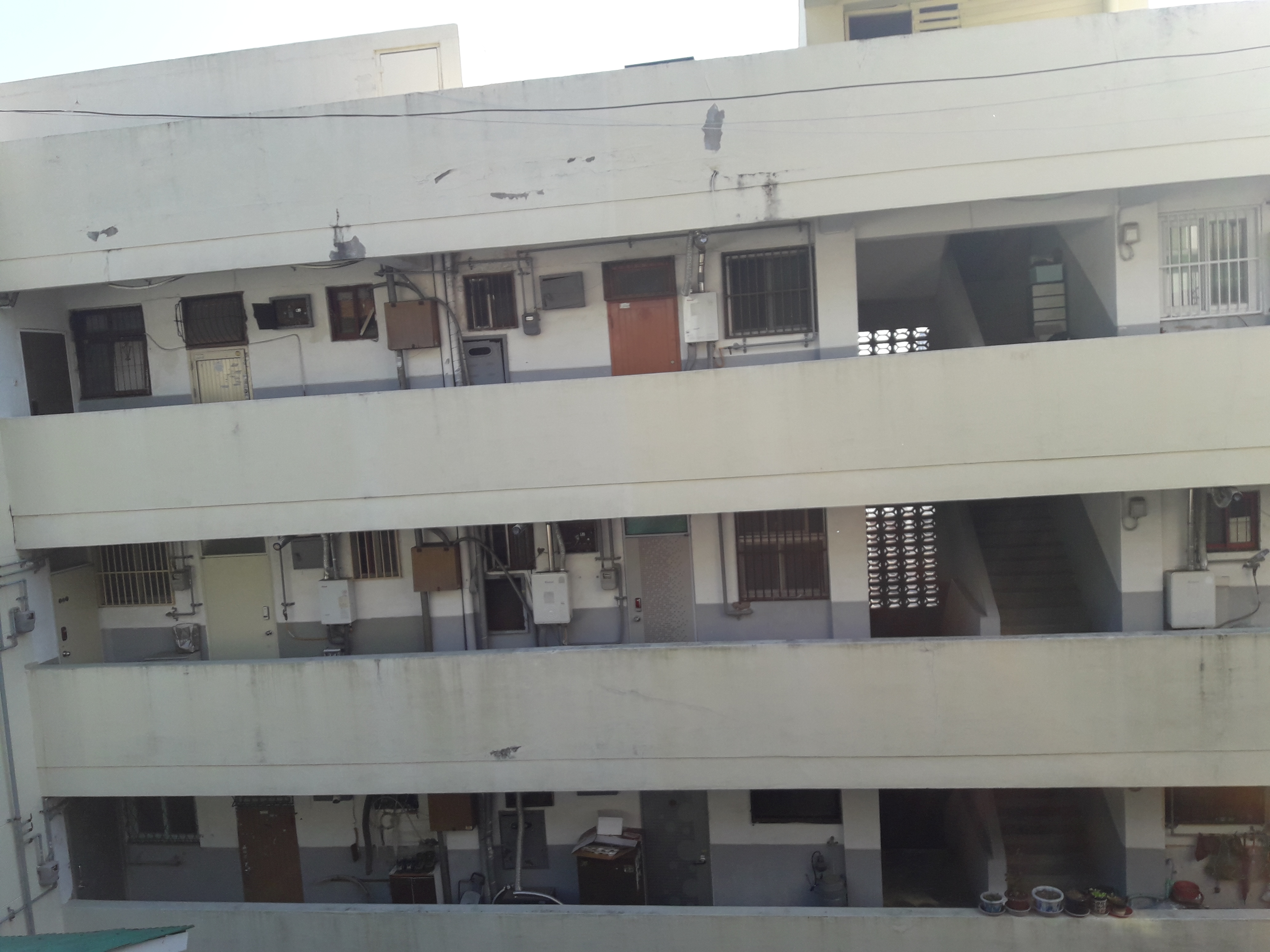 부산 중구 영초길 87 (영주동, 영주APT) 사진