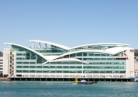 札嘎其市场 1