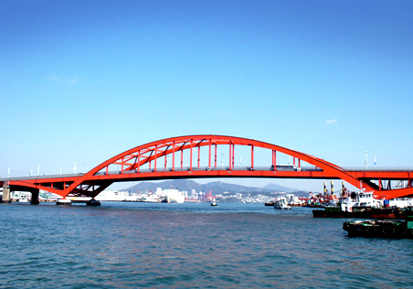 釜山大橋 2