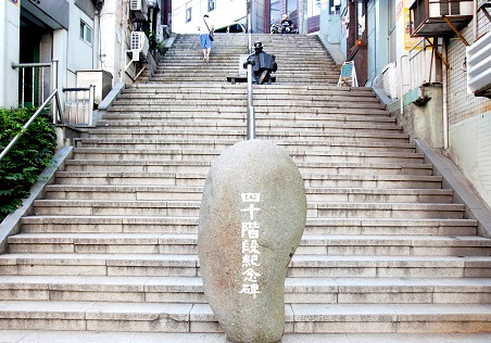 40 Steps 1