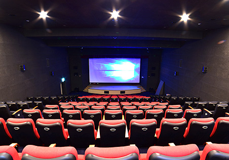 Busan Museum of Movies   2