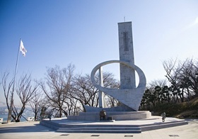 4.19혁명탑
