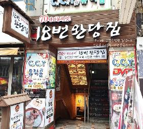 18번완당집