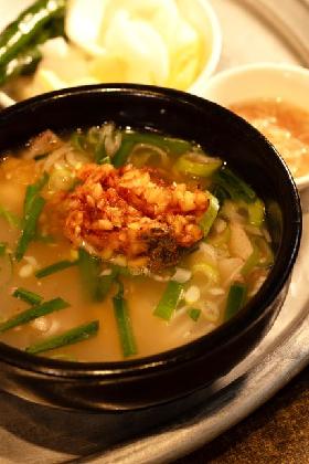 한양왕순대돼지국밥 (Hanyang Wangsundae Dwaejigukbap)