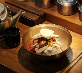 원산면옥 (Wonsanmyeonok)