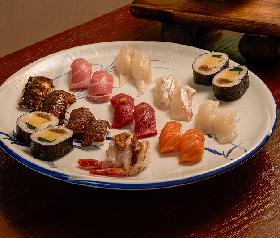 삼송초밥 (Samsong Chobap)